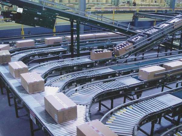 物流自動(dòng)化分揀線(xiàn)系統(tǒng)負(fù)責(zé)什么？有幾種分揀方式？